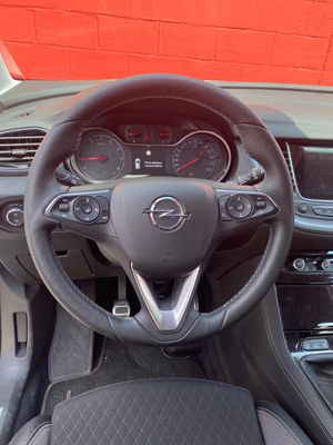 Opel Grandland X 1.2 Turbo Ultimate  - Foto 15