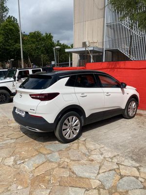 Opel Grandland X 1.2 Turbo Ultimate  - Foto 14