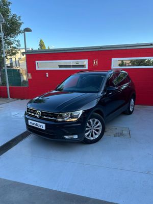 Volkswagen Tiguan Advance 2.0 TDI 115CV BMT  - Foto 7