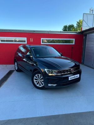 Volkswagen Tiguan Advance 2.0 TDI 115CV BMT  - Foto 4