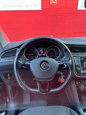 Volkswagen Tiguan Advance 2.0 TDI 115CV BMT  - Foto 16