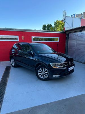 Volkswagen Tiguan Advance 2.0 TDI 115CV BMT  - Foto 3