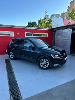 Volkswagen Tiguan Advance 2.0 TDI 115CV BMT  - Foto 6