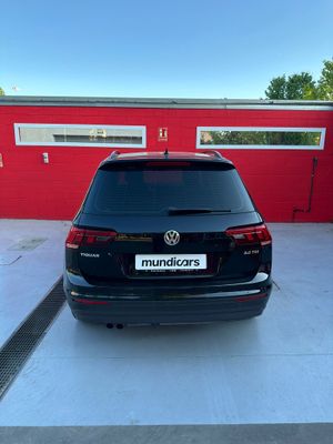 Volkswagen Tiguan Advance 2.0 TDI 115CV BMT  - Foto 13