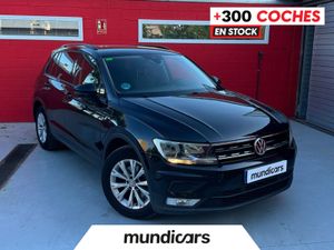 Volkswagen Tiguan Advance 2.0 TDI 115CV BMT  - Foto 2