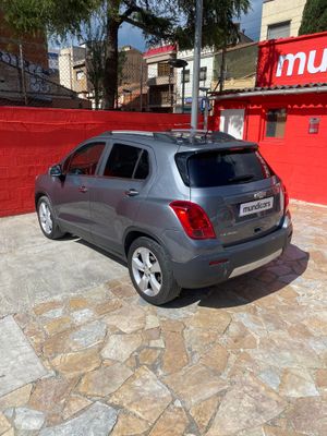 Chevrolet Trax 1.4T LT AWD  - Foto 11