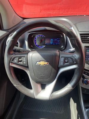 Chevrolet Trax 1.4T LT AWD  - Foto 15