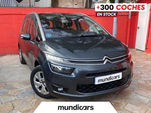 Citroën Grand C4 Picasso BlueHDi 120cv Intensive Plus  - Foto 2