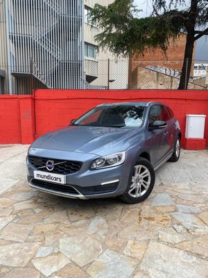 Volvo V60 Cross Country 2.0 D3 Plus  - Foto 6