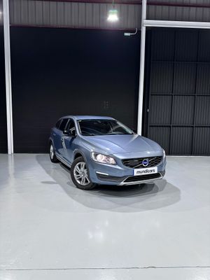 Volvo V60 2.0 D3 Plus  - Foto 3