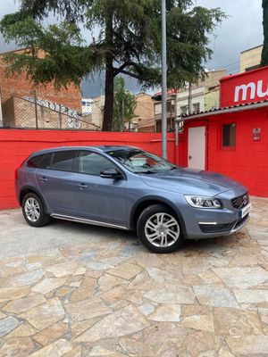 Volvo V60 Cross Country 2.0 D3 Plus  - Foto 5