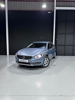 Volvo V60 2.0 D3 Plus  - Foto 5