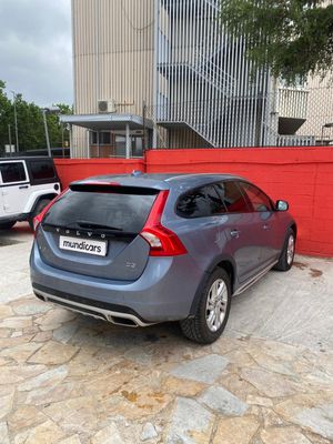 Volvo V60 Cross Country 2.0 D3 Plus  - Foto 12