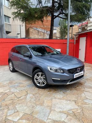 Volvo V60 Cross Country 2.0 D3 Plus  - Foto 4