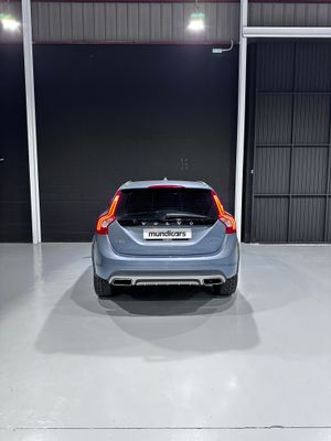 Volvo V60 2.0 D3 Plus  - Foto 9