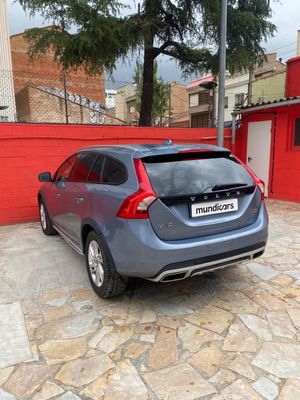 Volvo V60 Cross Country 2.0 D3 Plus  - Foto 10