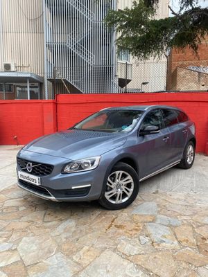 Volvo V60 Cross Country 2.0 D3 Plus  - Foto 7