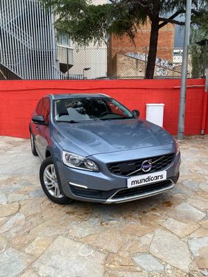 Volvo V60 Cross Country 2.0 D3 Plus  - Foto 3