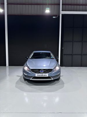 Volvo V60 2.0 D3 Plus  - Foto 4