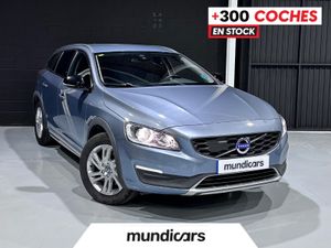 Volvo V60 2.0 D3 Plus  - Foto 2