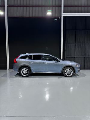 Volvo V60 2.0 D3 Plus  - Foto 7