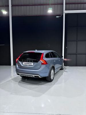 Volvo V60 2.0 D3 Plus  - Foto 10