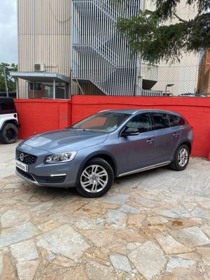 Volvo V60 Cross Country 2.0 D3 Plus  - Foto 8