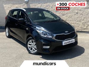 Kia Carens 1.6 GDi 99kW (135CV) Concept  - Foto 2