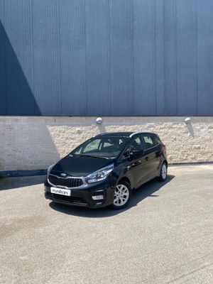 Kia Carens 1.6 GDi 99kW (135CV) Concept  - Foto 6