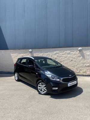 Kia Carens 1.6 GDi 99kW (135CV) Concept  - Foto 4