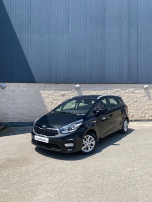 Kia Carens 1.6 GDi 99kW (135CV) Concept  - Foto 5