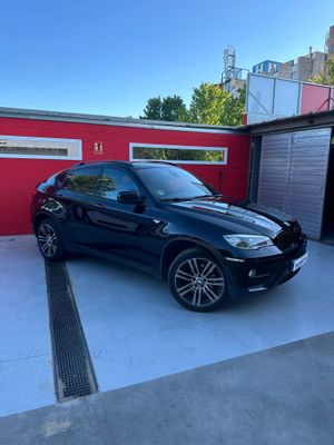 BMW X6 xDrive40d  - Foto 8