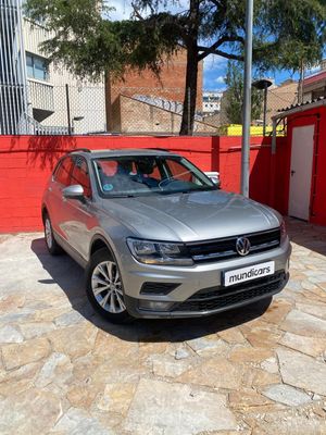 Volkswagen Tiguan Edition 1.5 TSI 96kW (130CV)  - Foto 3