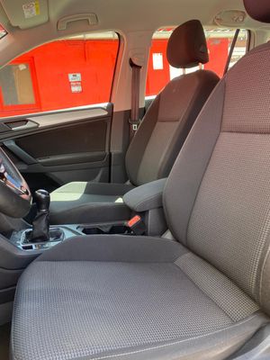 Volkswagen Tiguan Edition 1.5 TSI 96kW (130CV)  - Foto 14