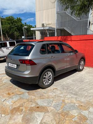 Volkswagen Tiguan Edition 1.5 TSI 96kW (130CV)  - Foto 12