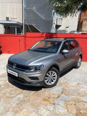 Volkswagen Tiguan Edition 1.5 TSI 96kW (130CV)  - Foto 7