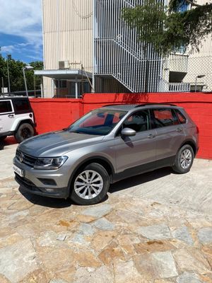 Volkswagen Tiguan Edition 1.5 TSI 96kW (130CV)  - Foto 8