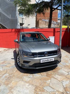 Volkswagen Tiguan Edition 1.5 TSI 96kW (130CV)  - Foto 4