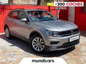 Volkswagen Tiguan Edition 1.5 TSI 96kW (130CV)  - Foto 2