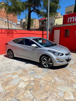 Hyundai Elantra 1.6 MPI Klass  - Foto 5