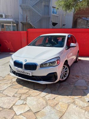 BMW Serie 2 Active Tourer 225xe iPerformance Business  - Foto 6