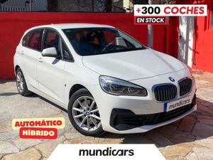 BMW Serie 2 Active Tourer 225xe iPerformance Business  - Foto 2