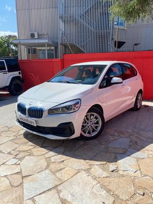 BMW Serie 2 Active Tourer 225xe iPerformance Business  - Foto 7