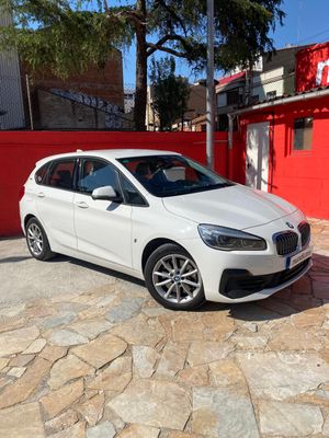 BMW Serie 2 Active Tourer 225xe iPerformance Business  - Foto 5