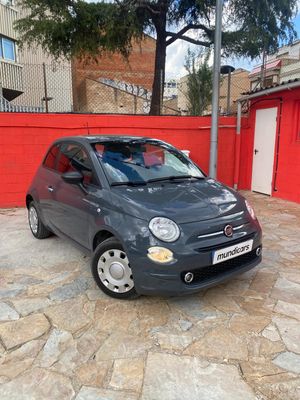 Fiat 500 Cult 1.0 Hybrid 51KW (70 CV)  - Foto 3