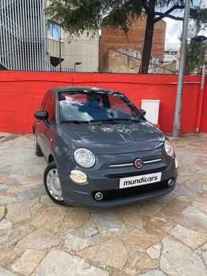 Fiat 500 Cult 1.0 Hybrid 51KW (70 CV)  - Foto 7