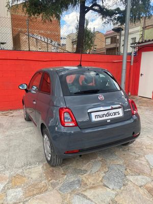 Fiat 500 Cult 1.0 Hybrid 51KW (70 CV)  - Foto 17