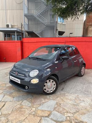 Fiat 500 Cult 1.0 Hybrid 51KW (70 CV)  - Foto 6