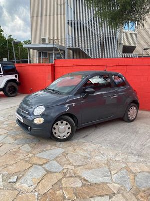 Fiat 500 Cult 1.0 Hybrid 51KW (70 CV)  - Foto 9