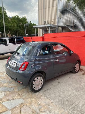 Fiat 500 Cult 1.0 Hybrid 51KW (70 CV)  - Foto 12